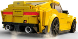 LEGO Speed Champions: Toyota GR Supra