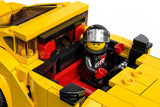 LEGO Speed Champions: Toyota GR Supra