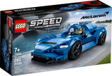 LEGO Speed Champions: Mclaren Elva