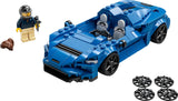 LEGO Speed Champions: Mclaren Elva