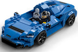 LEGO Speed Champions: Mclaren Elva