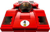 LEGO® 1970 Ferrari 512 M
