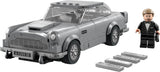 LEGO Speed Champions 007 Aston Martin DB5 Set