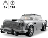LEGO Speed Champions 007 Aston Martin DB5 Set