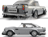 LEGO Speed Champions 007 Aston Martin DB5 Set