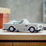 LEGO Speed Champions 007 Aston Martin DB5 Set