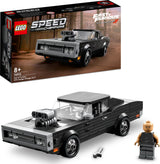 LEGO® Speed Champions Fast & Furious Car Set