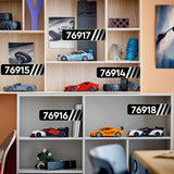 LEGO® Speed Champions Pagani Utopia