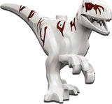 Atrociraptor Dinosaur: Bike Chase