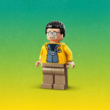 LEGO® Jurassic World: Dilophosaurus Ambush