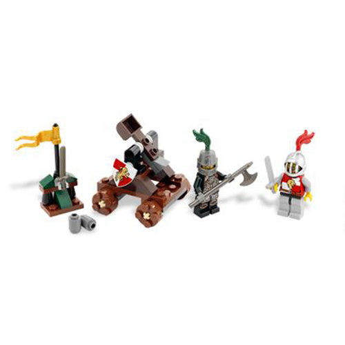 LEGO - Knight's Showdown