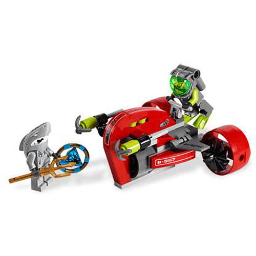LEGO 25% Wreck Raider