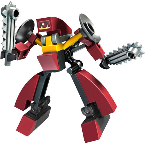 LEGO Assault Tiger