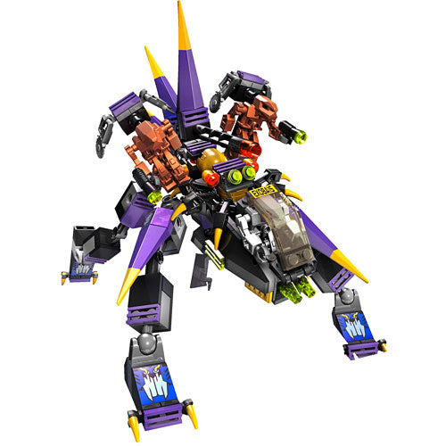 LEGO Dark Panther