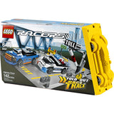 LEGO 8197 - Highway Chaos (Racers) 142pc