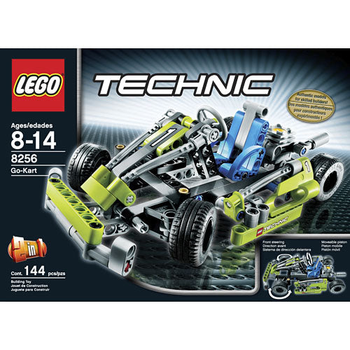 LEGO technic - go cart