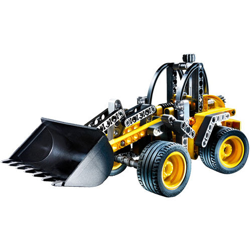 LEGO - Technic Wheel Loader