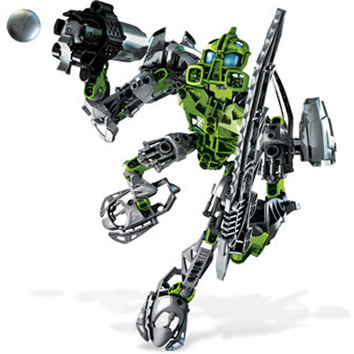 LEGO Tao Lewa