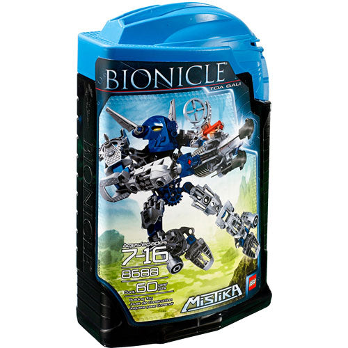 LEGO gali nuva