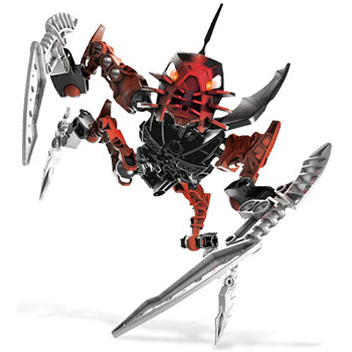 LEGO Radiak