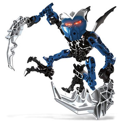 LEGO Avla
