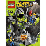 LEGO crystal king lego