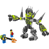 LEGO crystal king lego