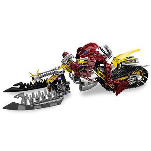 LEGO bionicle cendor 6 lego