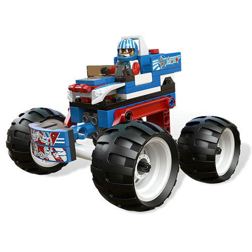 LEGO Racers Star Striker