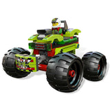 LEGO Racers Nitro Predator