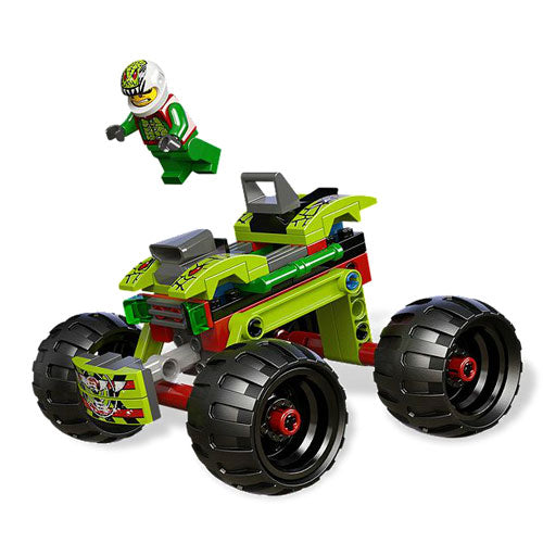 LEGO Racers Nitro Predator