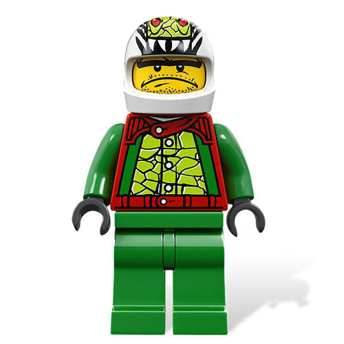 LEGO Racers Nitro Predator