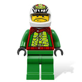 LEGO Racers Nitro Predator