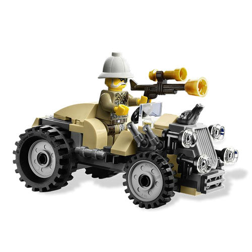 LEGO The Werewolf