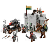 LEGO Uruk Hai Army