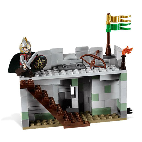 LEGO Uruk Hai Army