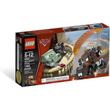 LEGO Agent Mater's Escape