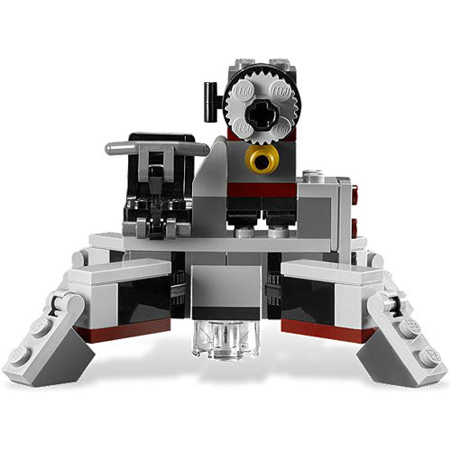 LEGO Elite Clone Trooper & Commando Droid Battle Pack