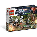 LEGO Endor Rebel Trooper & Emperial Trooper Battle Pack