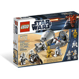 LEGO Droid Escape