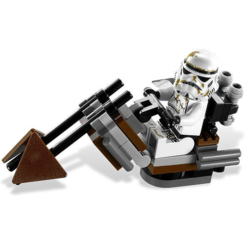 LEGO Droid Escape