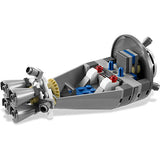 LEGO Droid Escape