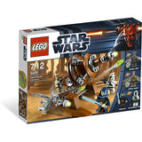 LEGO Geonosian Cannon