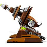 LEGO Geonosian Cannon