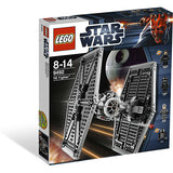 LEGO Tie Fighter
