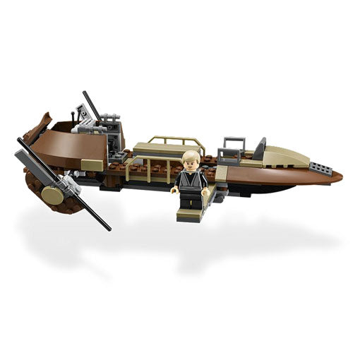 LEGO Star Wars Desert Skiff