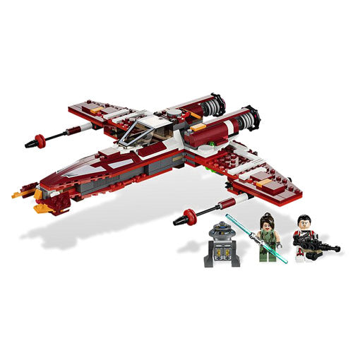 LEGO Republic Striker Class Starfighter