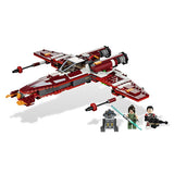 LEGO Republic Striker Class Starfighter
