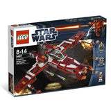 LEGO Republic Striker Class Starfighter