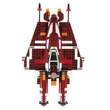 LEGO Republic Striker Class Starfighter